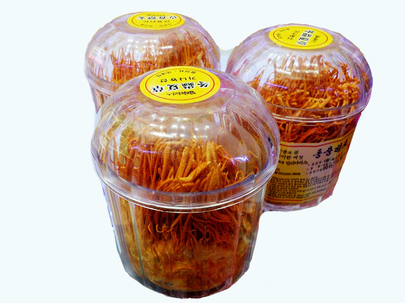 Hộ Kinh Doanh Bánh phu thê Minh Thu